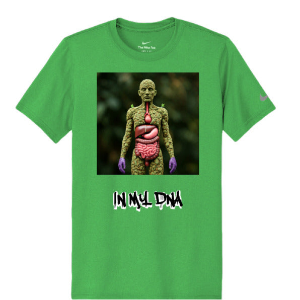 AppleGreen - FRONT