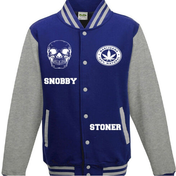 ROYL BL/ HTH GRY - FRONT