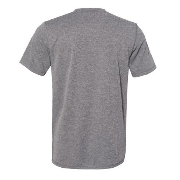 Black Heather - BACK