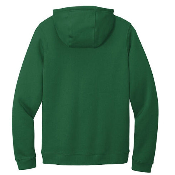 Dark Green - BACK