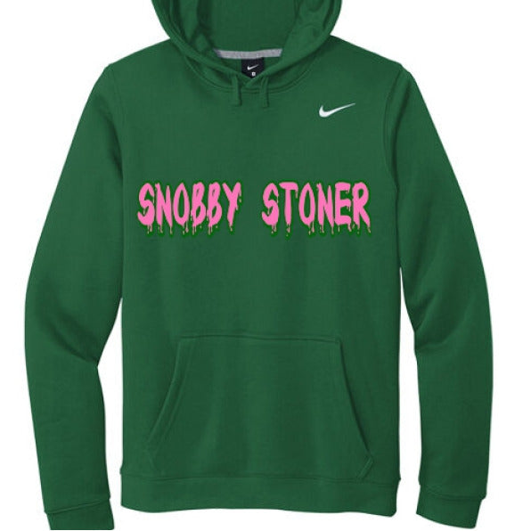 Dark Green - FRONT