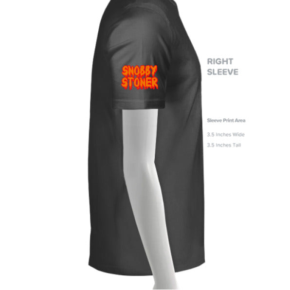 Black - SLEEVE_RIGHT