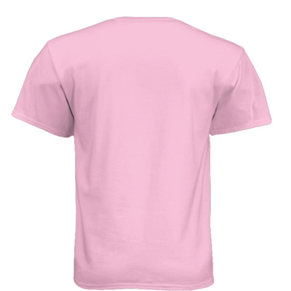 PALE PINK - BACK