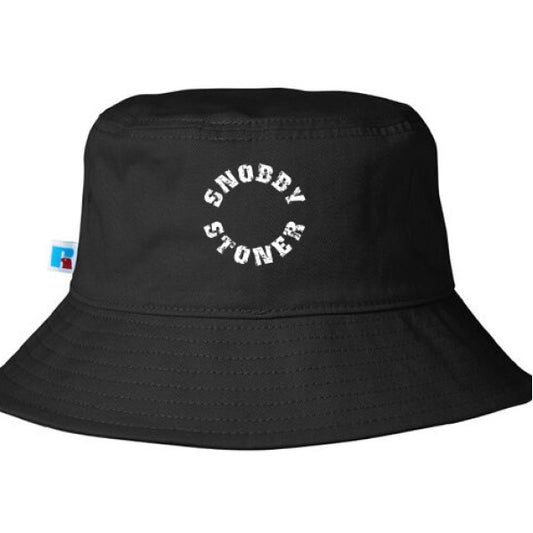 BLACK - FRONT