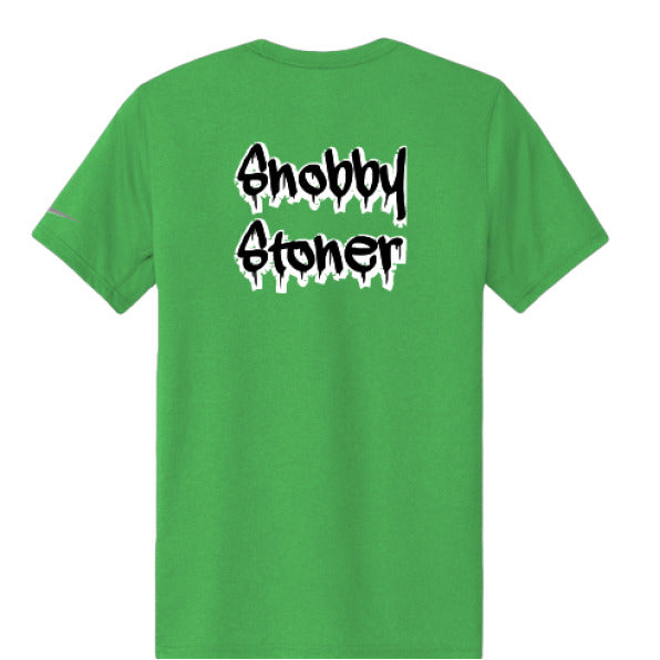 AppleGreen - BACK