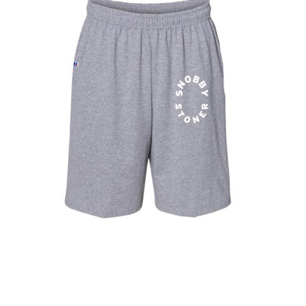 BASIC SHORTS – Snobby Stoner Exotic Edition